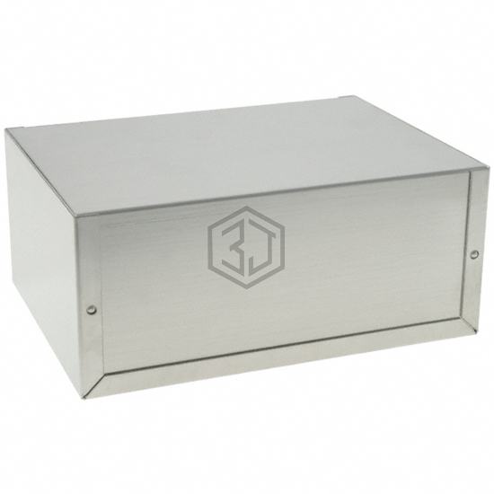 J882 PLAIN - LMB Heeger Inc. - Boxes