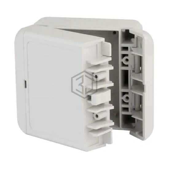 96011115 - Bopla Enclosures - Boxes