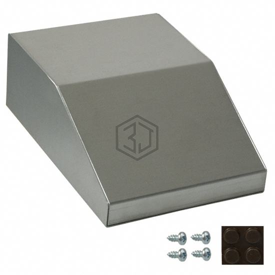 MDC752 PLAIN - LMB Heeger Inc. - Boxes