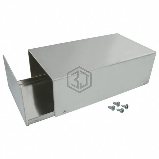 CR632 PLAIN - LMB Heeger Inc. - Boxes