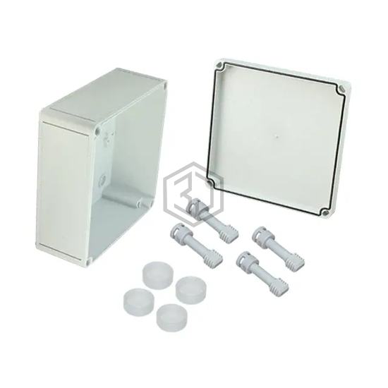 110-404 - Altech Corporation - Boxes