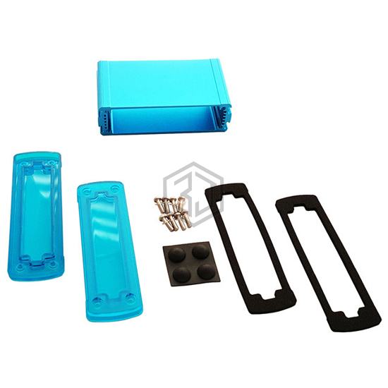 EXN-23353-BLP - Bud Industries - Boxes