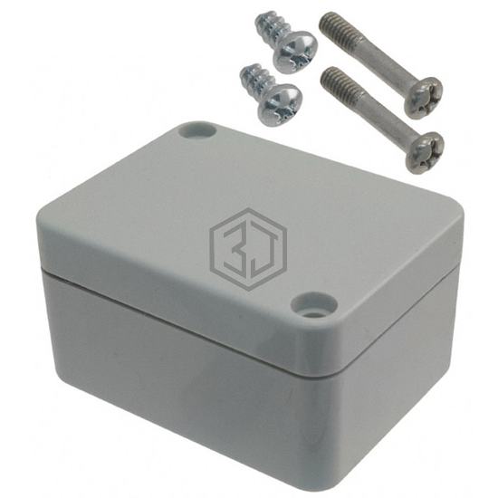 02206000 - Bopla Enclosures - Boxes