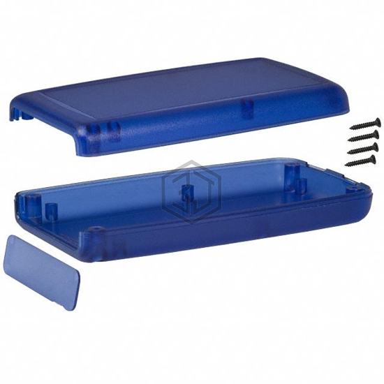 H65,TRBL - Serpac - Boxes