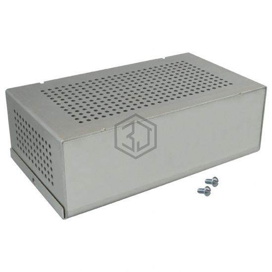 PERF-138 PLAIN - LMB Heeger Inc. - Boxes