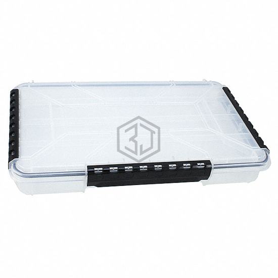 6750TE - Flambeau Inc. - Boxes