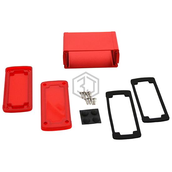 EXN-23356-RDP - Bud Industries - Boxes