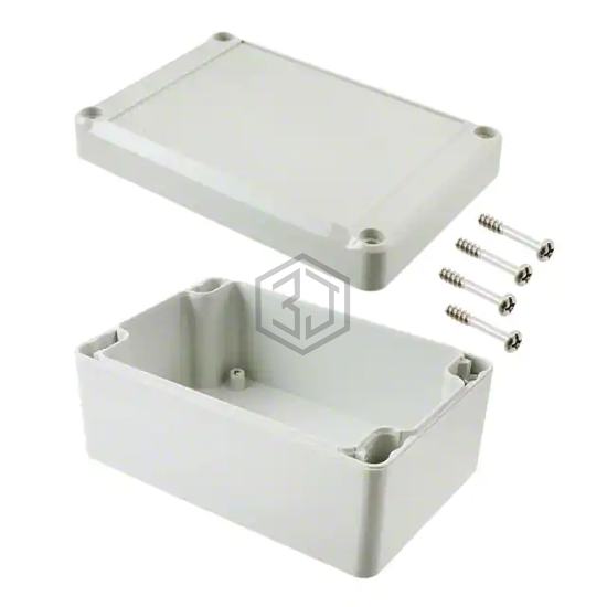 EM 215 F - Bopla Enclosures - Boxes