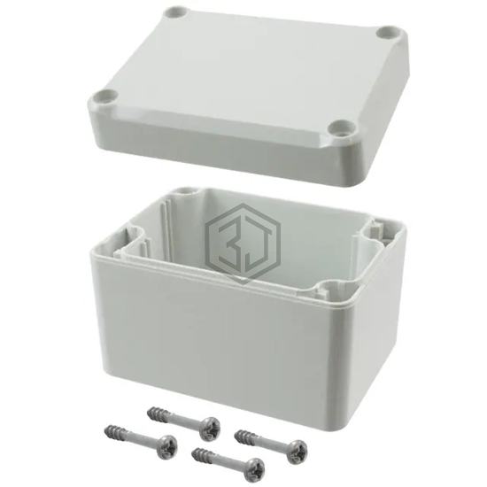 EM 207 LP - Bopla Enclosures - Boxes
