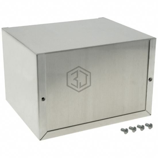TF-781 PL/UNPD - LMB Heeger Inc. - Boxes