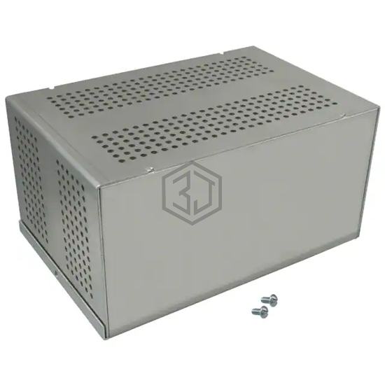 PERF-141 PLAIN - LMB Heeger Inc. - Boxes