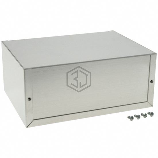 TF-782 PL/UNPD - LMB Heeger Inc. - Boxes