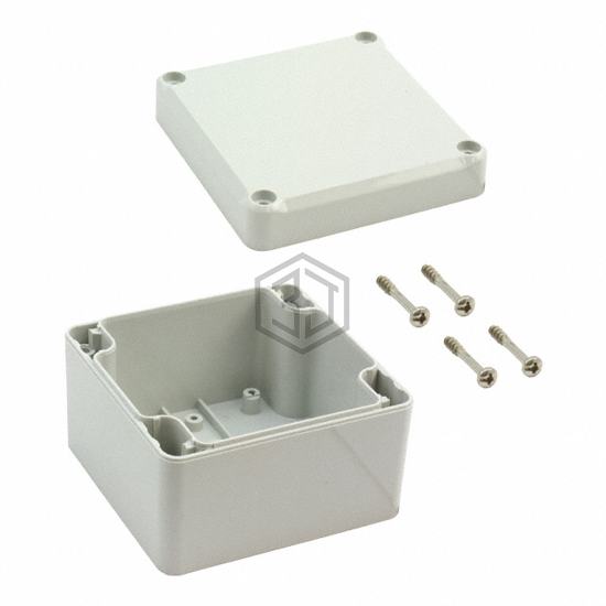 EM210 - Bopla Enclosures - Boxes