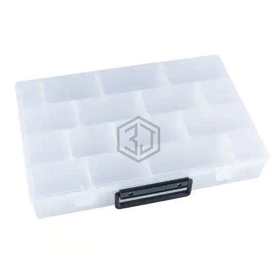 6726ID - Flambeau Inc. - Boxes