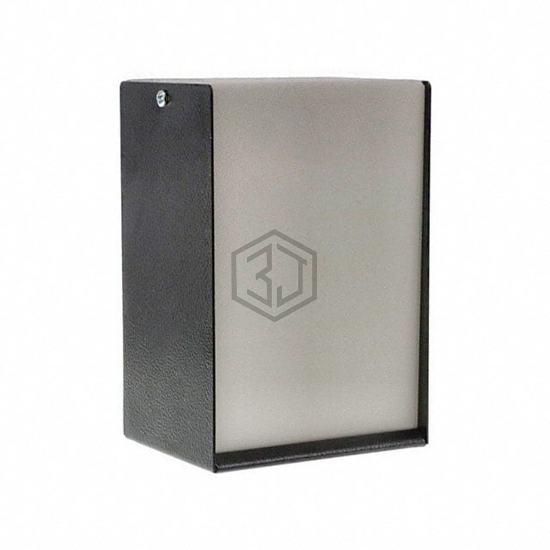 1454M - Hammond Manufacturing - Boxes