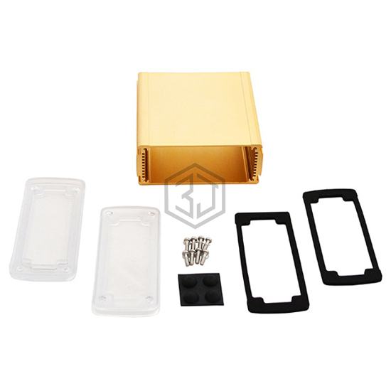 EXN-23357-GDP - Bud Industries - Boxes