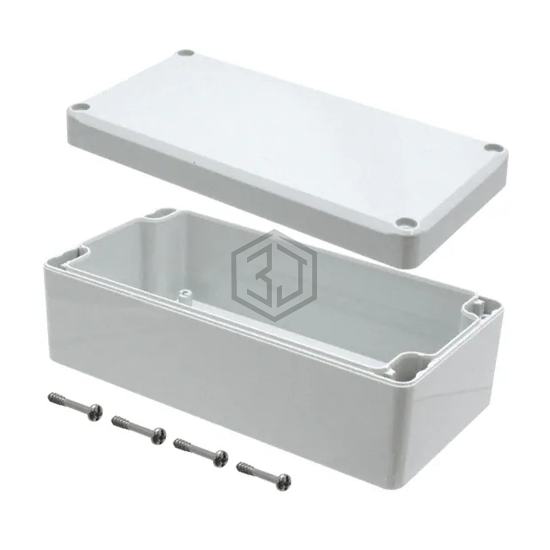EM 220 - Bopla Enclosures - Boxes
