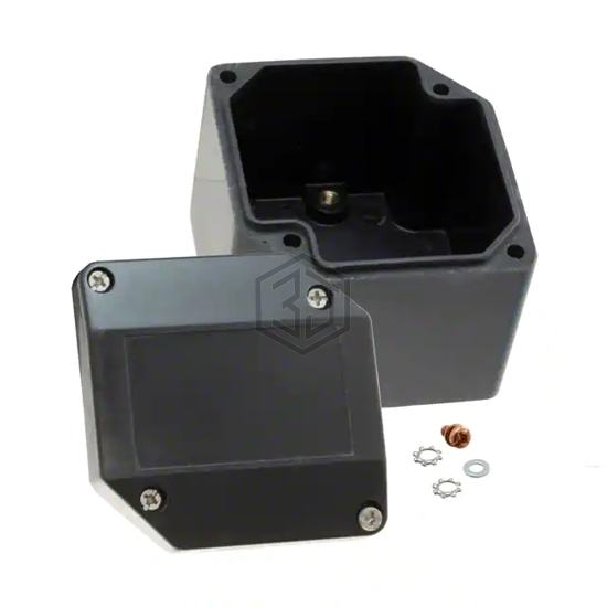 268801000 - Rose Enclosures - Boxes