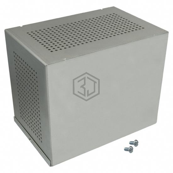 PERF-142 PLAIN - LMB Heeger Inc. - Boxes