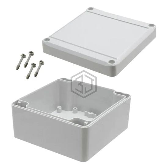 EM 212 F - Bopla Enclosures - Boxes
