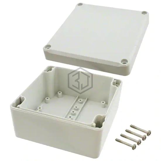 EM 212 - Bopla Enclosures - Boxes