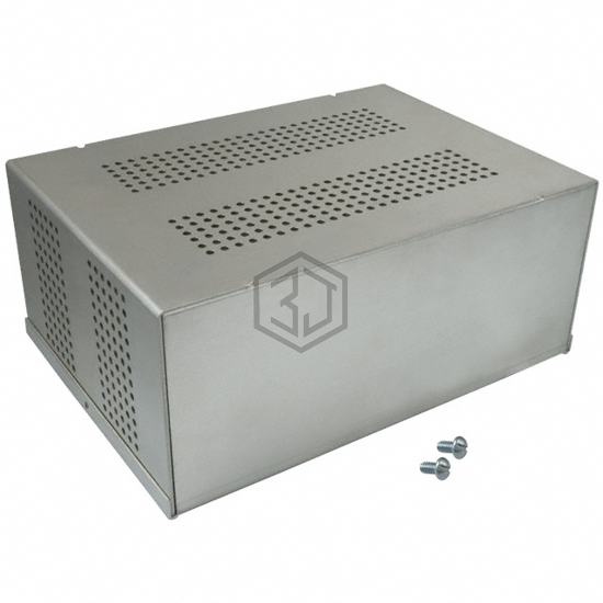 PERF-145 PLAIN - LMB Heeger Inc. - Boxes