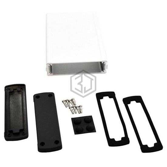 EXN-23355-SV - Bud Industries - Boxes