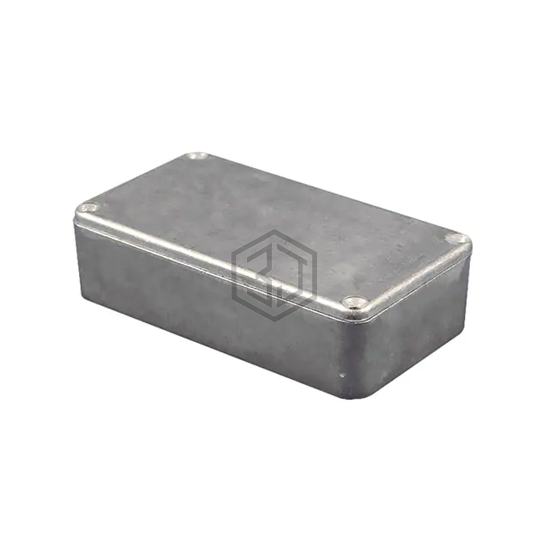 1590R1GY - Hammond Manufacturing - Boxes