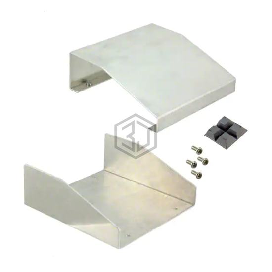 UNC 3-7-5 PLAIN - LMB Heeger Inc. - Boxes