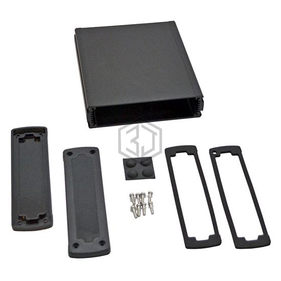 EXN-23361-BKP - Bud Industries - Boxes
