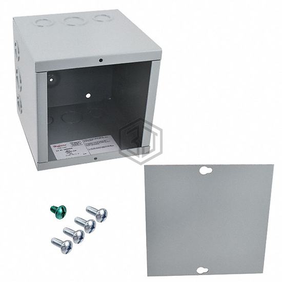 ASE6X6X6 - Hoffman Enclosures, Inc. - Boxes