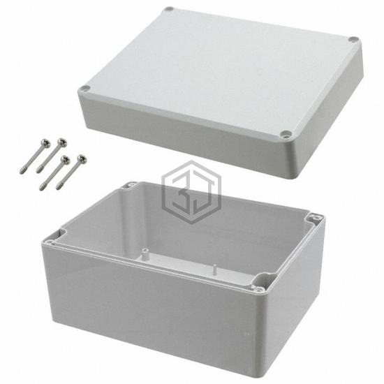 EM238 - Bopla Enclosures - Boxes