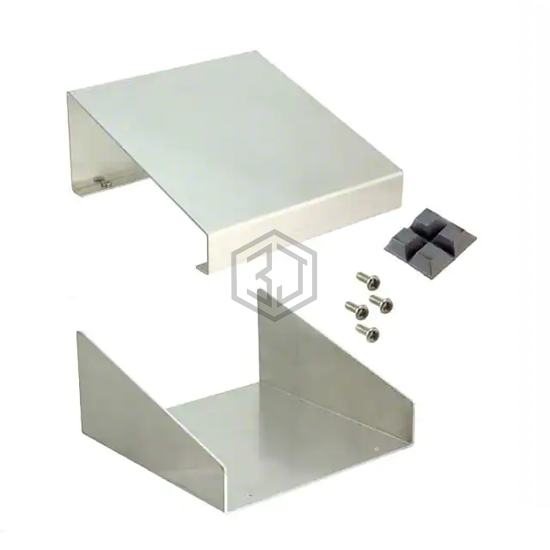 UNC 2 3/4-6-6 PLAIN - LMB Heeger Inc. - Boxes