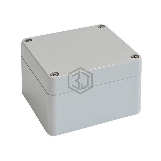 02217000 - Bopla Enclosures - Boxes