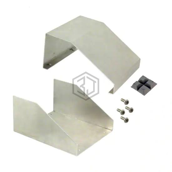 UNC 3 1/2-6-7 PLAIN - LMB Heeger Inc. - Boxes