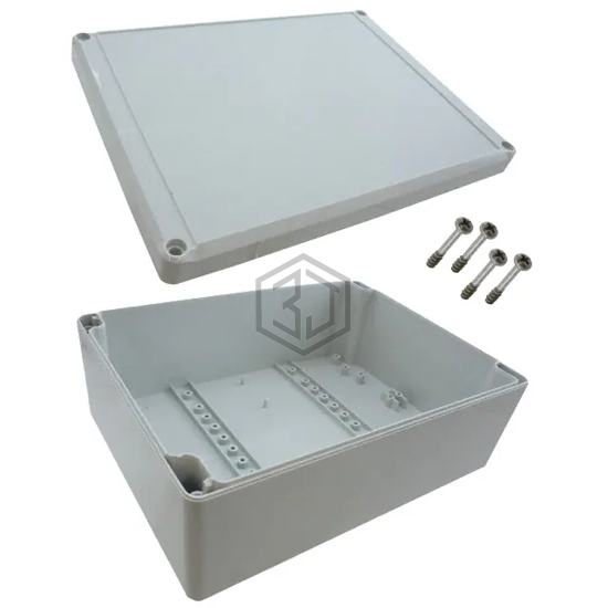 EM 223 F - Bopla Enclosures - Boxes