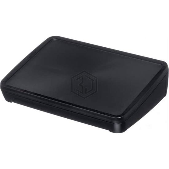 35107045 - Bopla Enclosures - Boxes