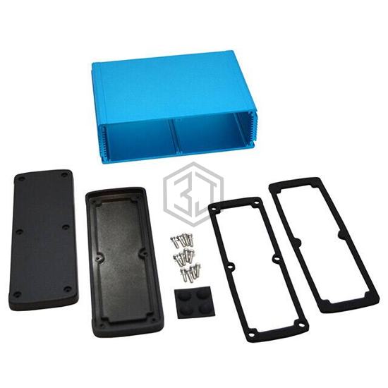 EXN-23364-BL - Bud Industries - Boxes