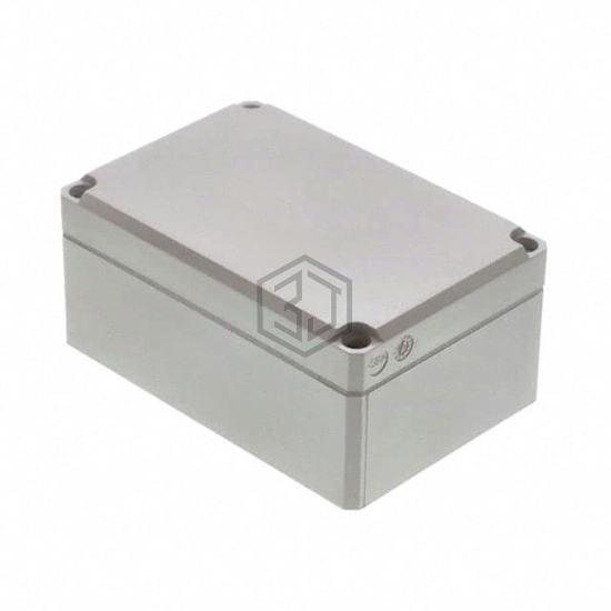 Q1286ABD - Hoffman Enclosures, Inc. - Boxes