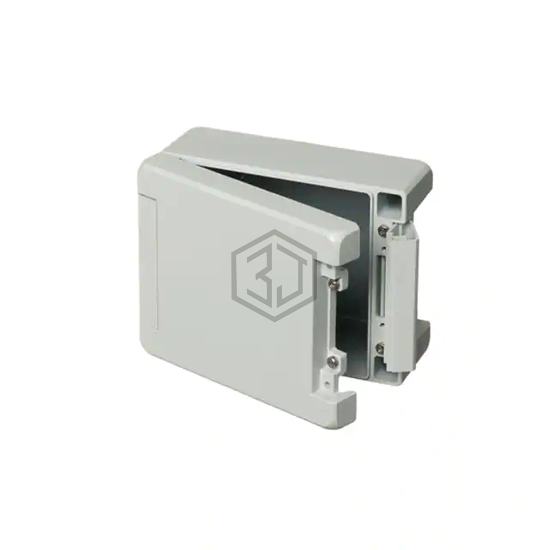 00113225 - Bopla Enclosures - Boxes
