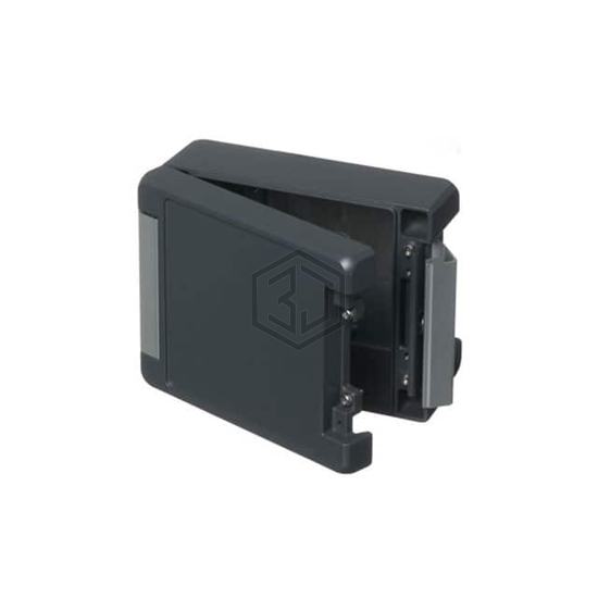 00123224 - Bopla Enclosures - Boxes