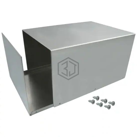 CR-864 PLN - LMB Heeger Inc. - Boxes