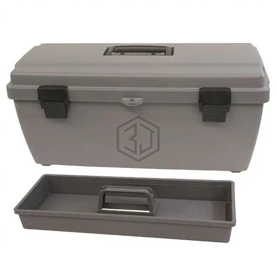6757HS - Flambeau Inc. - Boxes