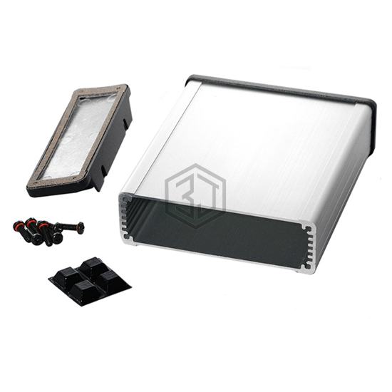 1457L1202E - Hammond Manufacturing - Boxes