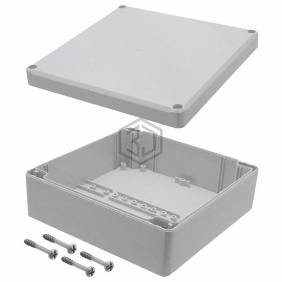 EM 218 LP - Bopla Enclosures - Boxes