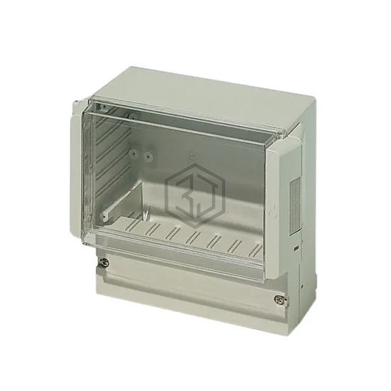 RCP 1600 - Bopla Enclosures - Boxes