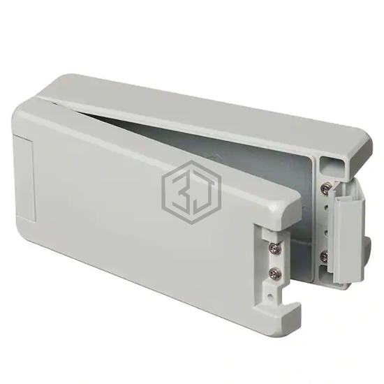 00114125 - Bopla Enclosures - Boxes
