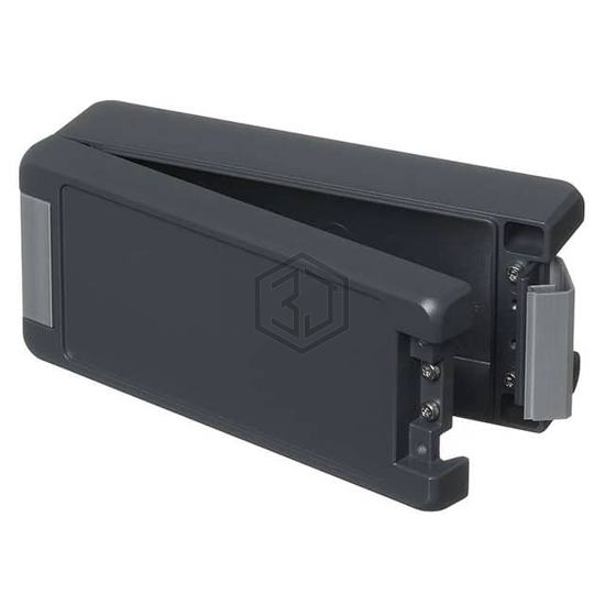 00124124 - Bopla Enclosures - Boxes