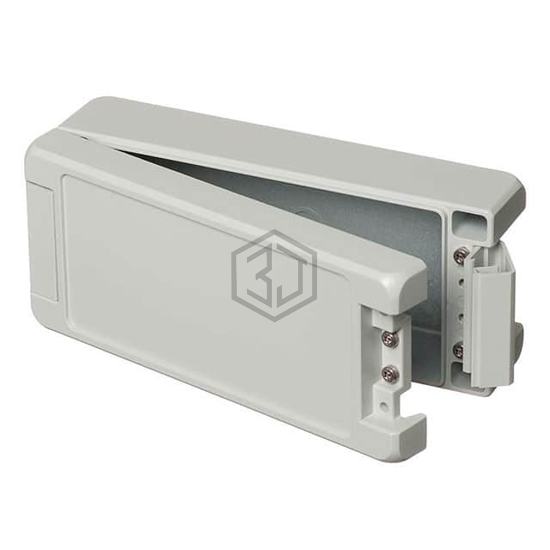 00124125 - Bopla Enclosures - Boxes