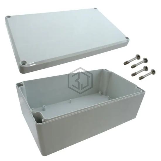 EM 221 - Bopla Enclosures - Boxes